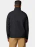 Columbia Ascender Softshell Jacket Férfi Polár, Softshell, Középréteg 007-Black