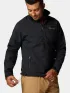 Columbia Ascender Softshell Jacket Férfi Polár, Softshell, Középréteg 007-Black