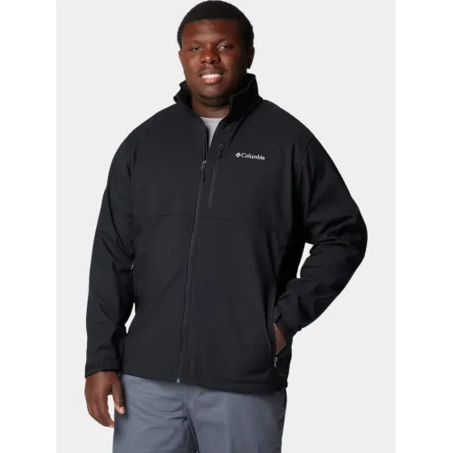 Columbia Ascender Softshell Jacket Columbia Ascender Softshell Jacket Férfi Polár, Softshell, Középréteg 007-Black