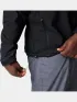 Columbia Ascender Softshell Jacket Columbia Ascender Softshell Jacket Férfi Polár, Softshell, Középréteg 007-Black