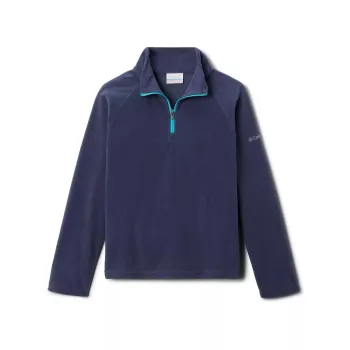 Columbia Glacial Fleece Half Zip