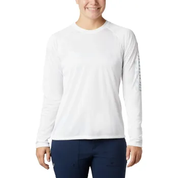 Columbia Tidal Tee II Long Sleeve Shirt