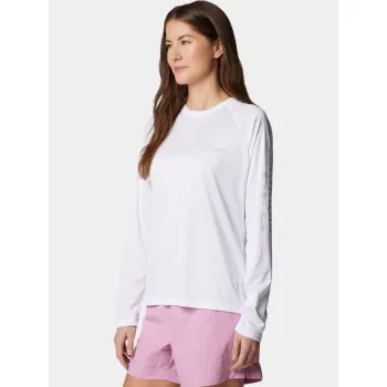 Columbia Tidal Tee II Long Sleeve Shirt