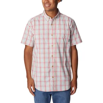 Columbia Rapid Rivers II Short Sleeve Shirt