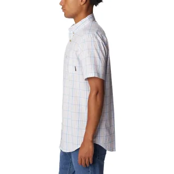 Columbia Rapid Rivers II Short Sleeve Shirt