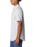 Columbia Rapid Rivers II Short Sleeve Shirt Férfi Ing 430-Jet Stream