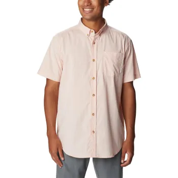 Columbia Rapid Rivers II Short Sleeve Shirt