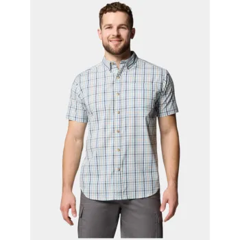 Columbia Rapid Rivers II Short Sleeve Shirt