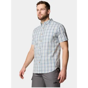 Columbia Rapid Rivers II Short Sleeve Shirt