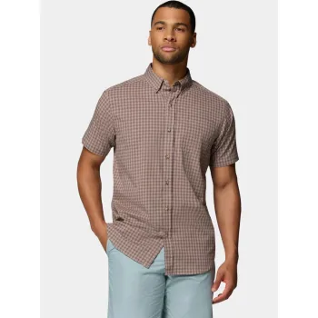 Columbia Rapid Rivers II Short Sleeve Shirt