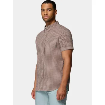 Columbia Rapid Rivers II Short Sleeve Shirt