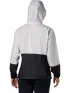 Columbia Flash Forward Windbreaker Női Utcai Kabát 101-White