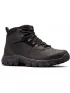 Columbia Newton Ridge Plus II Waterproof Cipő Túracipő 011-Black