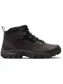 Columbia Newton Ridge Plus II Waterproof Cipő Túracipő 011-Black