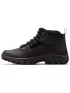 Columbia Newton Ridge Plus II Waterproof Cipő Túracipő 011-Black