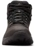 Columbia Newton Ridge Plus II Waterproof Cipő Túracipő 011-Black