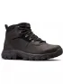 Columbia Newton Ridge Plus II Waterproof Cipő Túracipő 011-Black