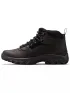 Columbia Newton Ridge Plus II Waterproof Cipő Túracipő 011-Black