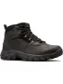 Columbia Newton Ridge Plus II Waterproof Cipő Túracipő 011-Black