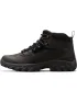 Columbia Newton Ridge Plus II Waterproof Cipő Túracipő 011-Black