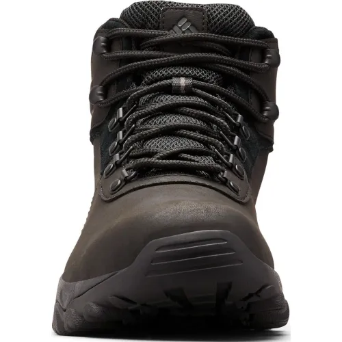 Columbia Newton Ridge Plus II Waterproof Cipő Túracipő 011-Black
