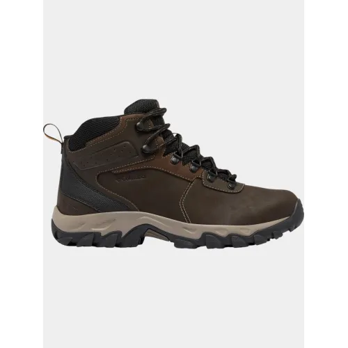 Columbia Newton Ridge Plus II Waterproof Columbia Newton Ridge Plus II Waterproof Férfi Túracipő, túrabakancs 232-Cordovan