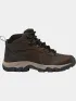Columbia Newton Ridge Plus II Waterproof Columbia Newton Ridge Plus II Waterproof Férfi Túracipő, túrabakancs 232-Cordovan