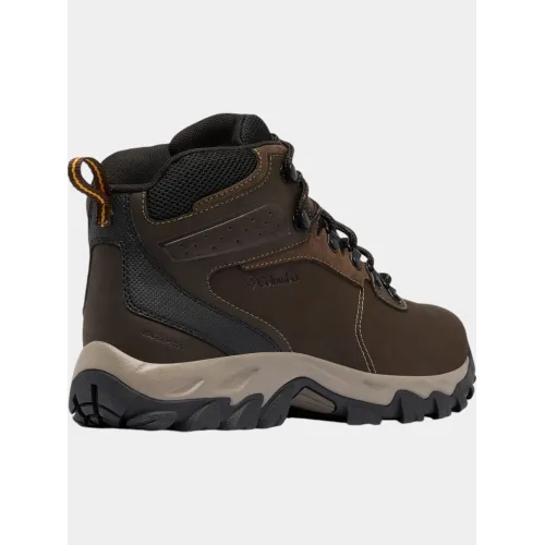 Columbia Newton Ridge Plus II Waterproof Columbia Newton Ridge Plus II Waterproof Férfi Túracipő, túrabakancs 232-Cordovan