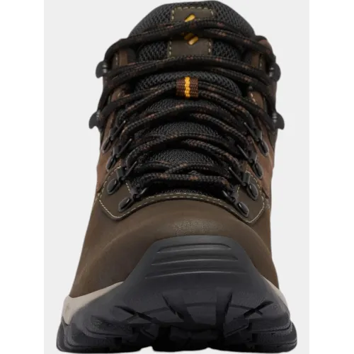 Columbia Newton Ridge Plus II Waterproof Columbia Newton Ridge Plus II Waterproof Férfi Túracipő, túrabakancs 232-Cordovan