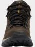 Columbia Newton Ridge Plus II Waterproof Columbia Newton Ridge Plus II Waterproof Férfi Túracipő, túrabakancs 232-Cordovan