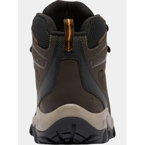 Columbia Newton Ridge Plus II Waterproof Columbia Newton Ridge Plus II Waterproof Férfi Túracipő, túrabakancs 232-Cordovan