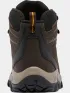 Columbia Newton Ridge Plus II Waterproof Columbia Newton Ridge Plus II Waterproof Férfi Túracipő, túrabakancs 232-Cordovan