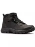 Columbia Newton Ridge Plus II Waterproof Cipő Túracipő 011-Shark