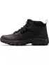 Columbia Newton Ridge Plus II Waterproof Cipő Túracipő 011-Shark