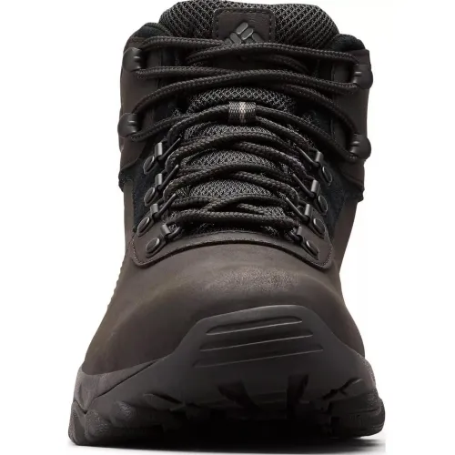 Columbia Newton Ridge Plus II Waterproof Cipő Túracipő 011-Shark