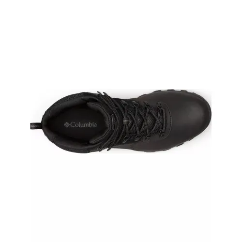 Columbia Newton Ridge Plus II Waterproof Cipő Túracipő 011-Shark