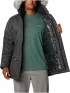 Columbia Barlow Pass 550 TurboDown Jacket Columbia Barlow Pass 550 TurboDown Jacket Férfi Utcai Kabát 014-Black
