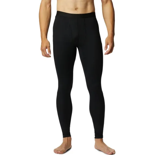 Columbia Heavyweight II Tight Férfi Aláöltözet 011-Black