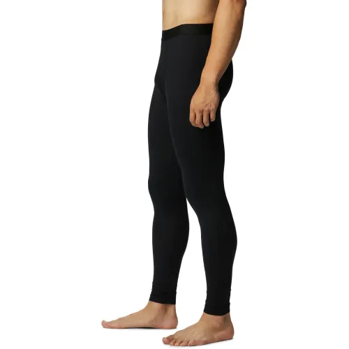 Columbia Heavyweight II Tight Férfi Aláöltözet 011-Black