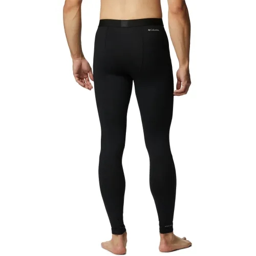 Columbia Heavyweight II Tight Férfi Aláöltözet 011-Black