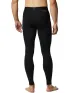 Columbia Heavyweight II Tight Férfi Aláöltözet 011-Black
