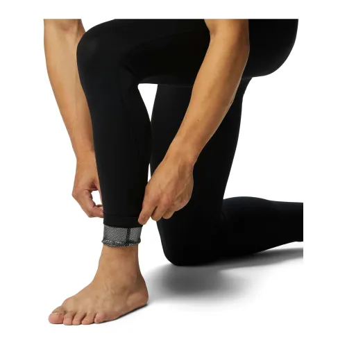 Columbia Heavyweight II Tight Férfi Aláöltözet 011-Black