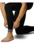 Columbia Heavyweight II Tight Férfi Aláöltözet 011-Black
