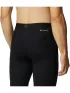 Columbia Heavyweight II Tight Férfi Aláöltözet 011-Black