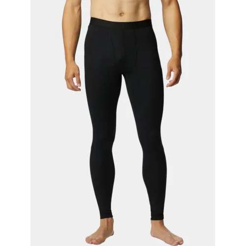 Columbia Heavyweight II Tight Férfi Aláöltözet 011-Black