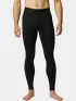 Columbia Heavyweight II Tight Férfi Aláöltözet 011-Black