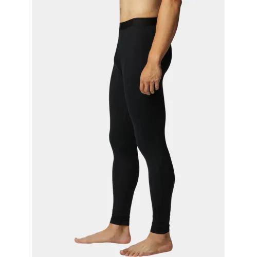 Columbia Heavyweight II Tight Férfi Aláöltözet 011-Black