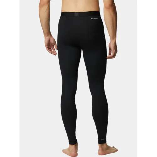 Columbia Heavyweight II Tight Férfi Aláöltözet 011-Black