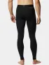 Columbia Heavyweight II Tight Férfi Aláöltözet 011-Black