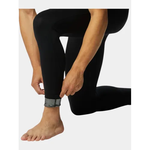Columbia Heavyweight II Tight Férfi Aláöltözet 011-Black